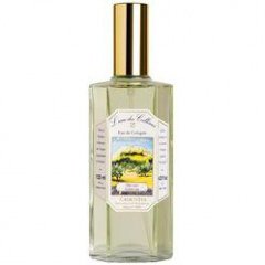 L'eau des Collines - Thé Vert